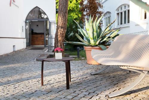 Nixe Boutiquehotel & Spa