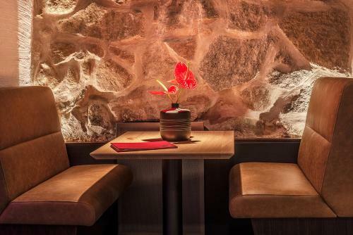 Nixe Boutiquehotel & Spa