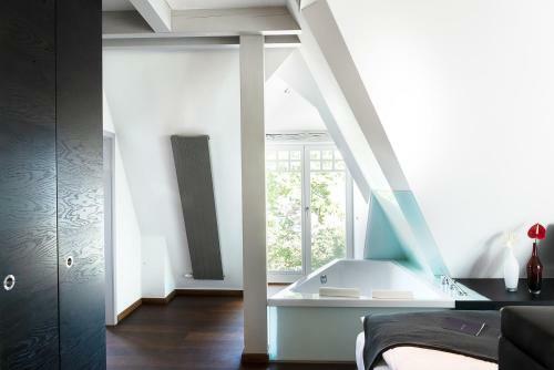 Nixe Boutiquehotel & Spa