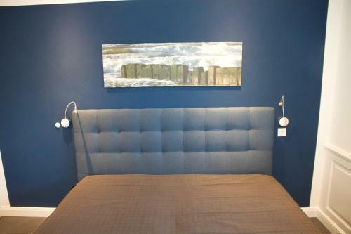 Apartamento Tag Am Meer Sylt II