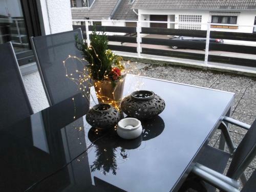 Apartamento Ferienappartement Potthoff