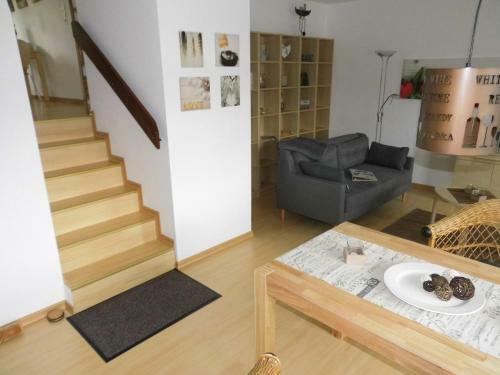 Apartamento Ferienappartement Potthoff