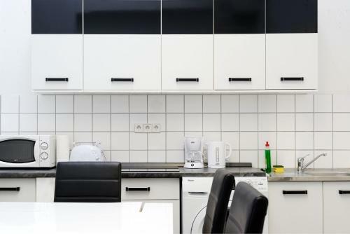 Big Central City Apartment West Kurfurstendamm