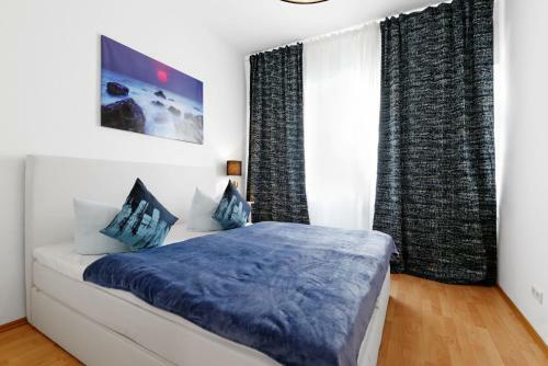 Big Central City Apartment West Kurfurstendamm