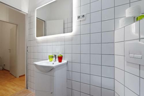 Big Central City Apartment West Kurfurstendamm