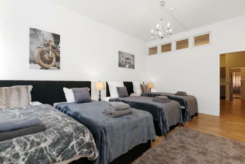 Big Central City Apartment West Kurfurstendamm