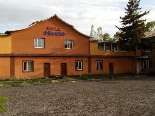 Hotel Sevano