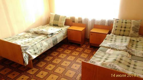 Hotel Sevano