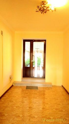 Hotel Sevano