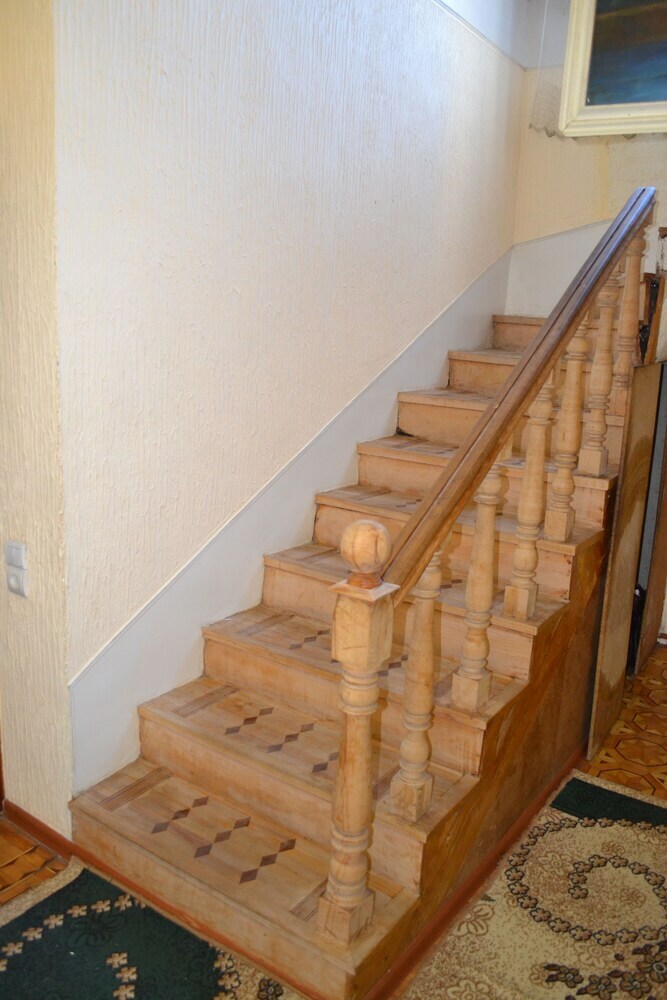 Hostal Serik & Geora Guesthouse