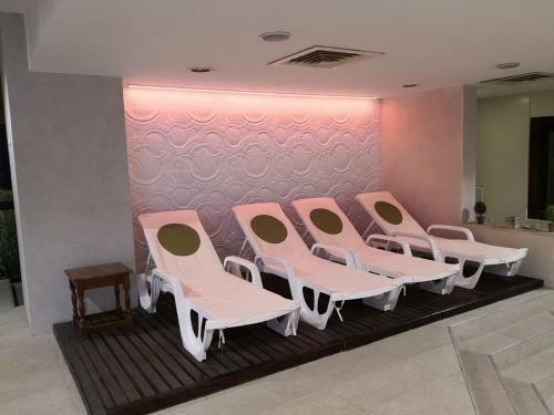 Hotel Bw Bucovina Club De Munte