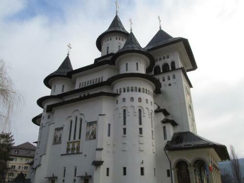 Hotel Bw Bucovina Club De Munte