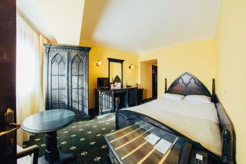 Hotel Bw Bucovina Club De Munte