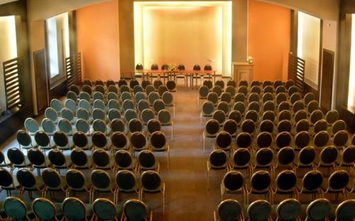 Hotel Bw Bucovina Club De Munte