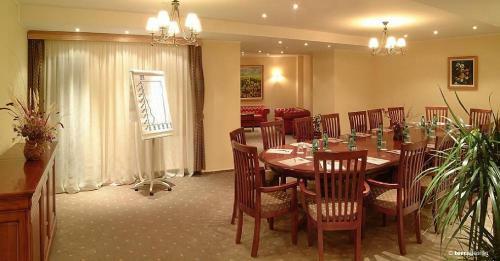 Hotel Bw Bucovina Club De Munte