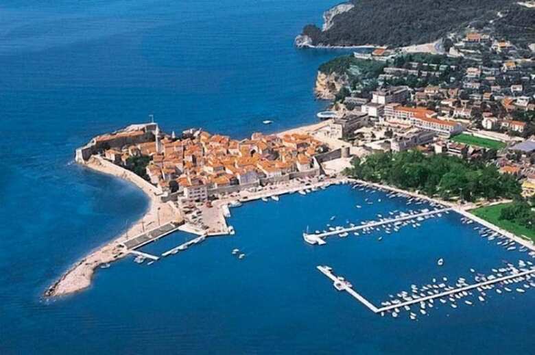 Astoria Hotel Budva - Montenegro