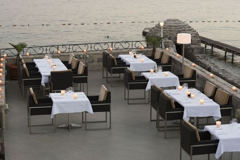 Astoria Hotel Budva - Montenegro