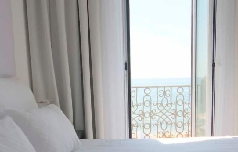 Astoria Hotel Budva - Montenegro