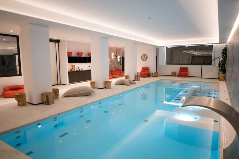 Apartamentos Confort Plaza