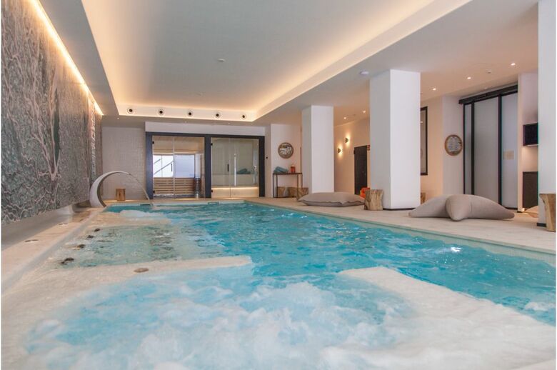 Apartamentos Confort Plaza