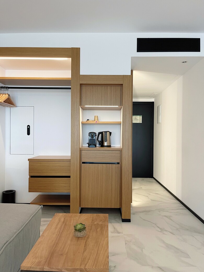 Apartamentos Confort Plaza