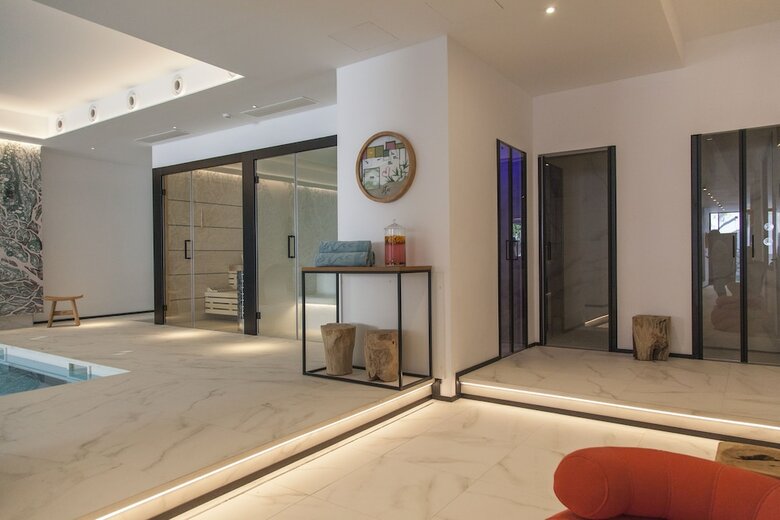 Apartamentos Confort Plaza