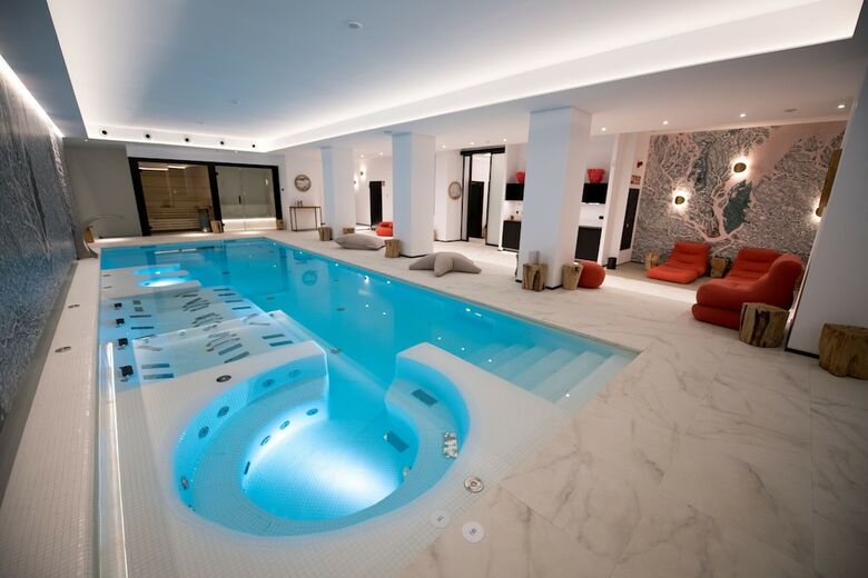 Apartamentos Confort Plaza