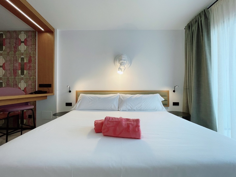 Apartamentos Confort Plaza