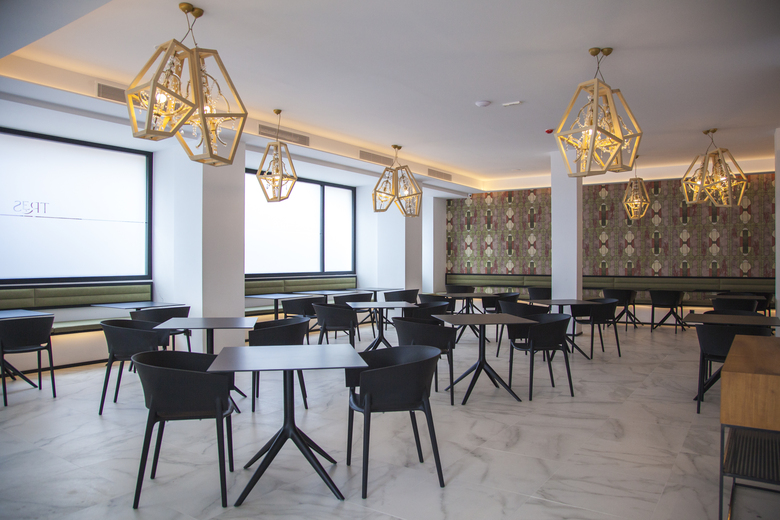 Apartamentos Confort Plaza