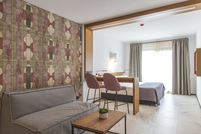 Apartamentos Confort Plaza