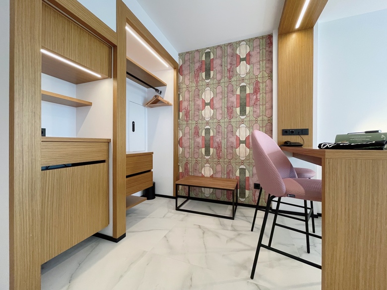 Apartamentos Confort Plaza