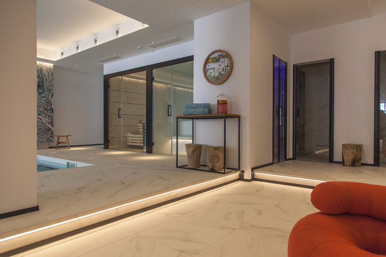 Apartamentos Confort Plaza