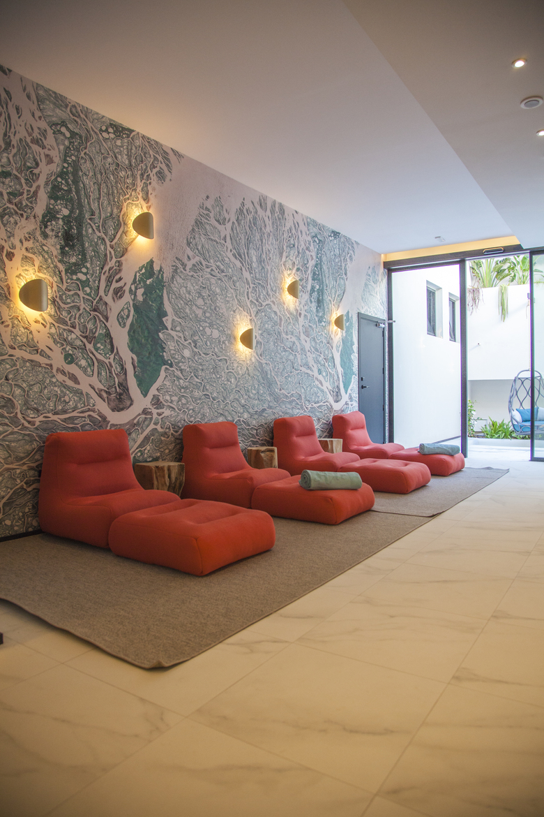 Apartamentos Confort Plaza