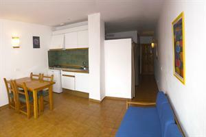 Apartamentos Confort Plaza