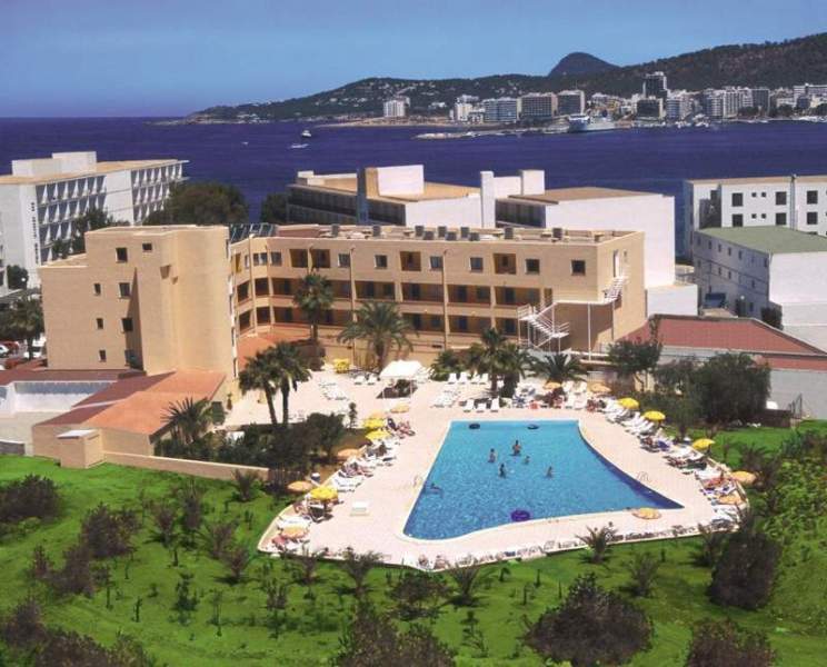 Xaloc Apartamentos