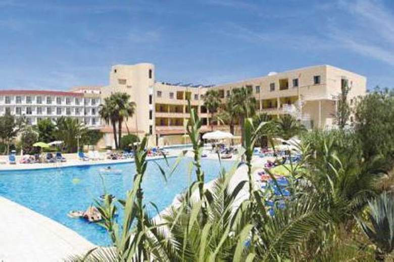 Xaloc Apartamentos