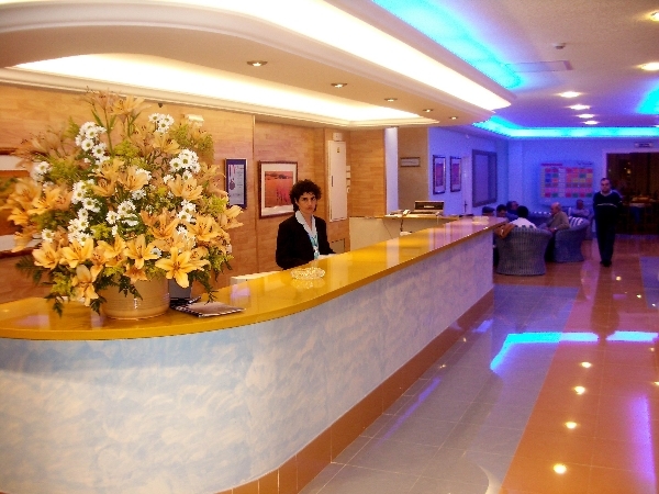 Coral Star Hotel
