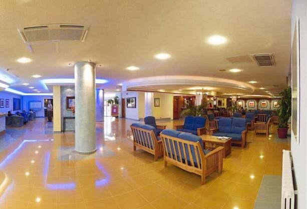 Coral Star Hotel