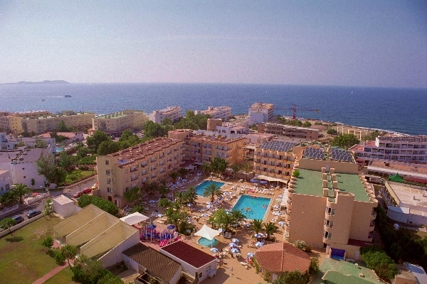 Coral Star Hotel