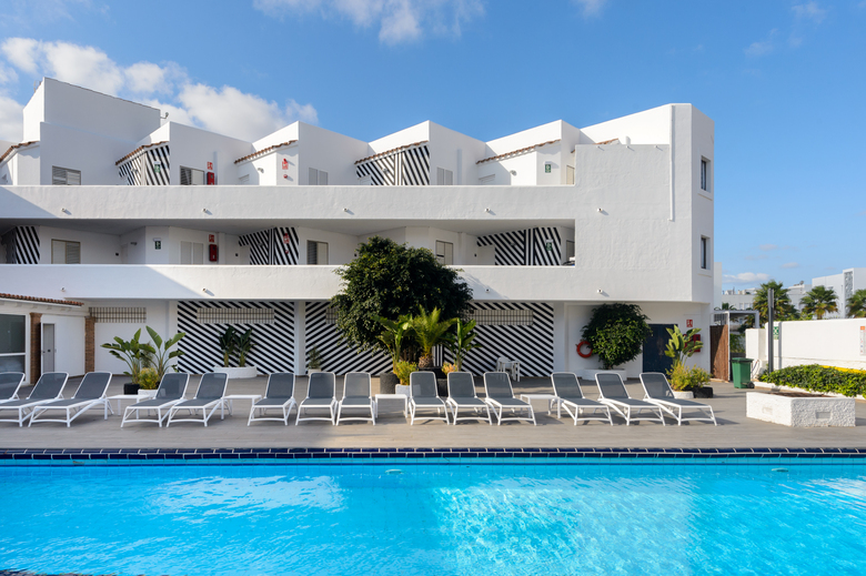 Apartamentos Vibra Mogambo - Only Adults