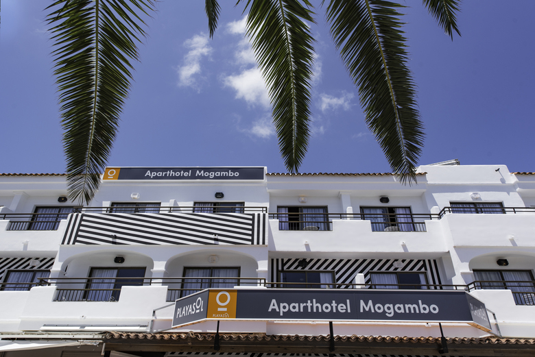Apartamentos Vibra Mogambo - Only Adults