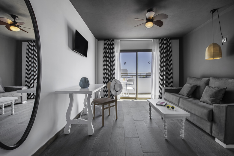 Apartamentos Vibra Mogambo - Only Adults