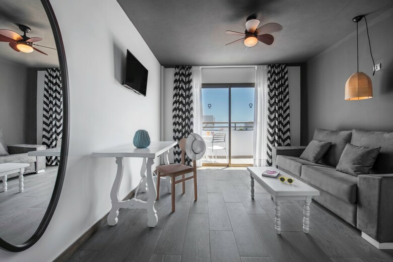 Apartamentos Vibra Mogambo - Only Adults