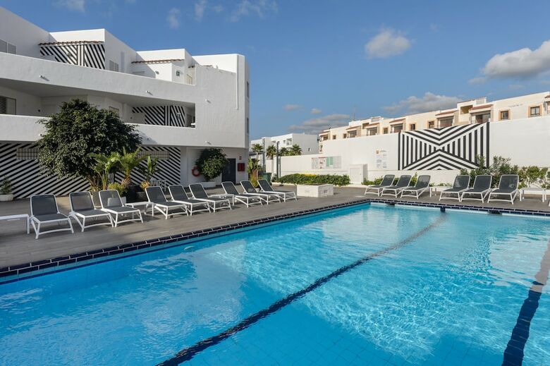 Apartamentos Vibra Mogambo - Only Adults