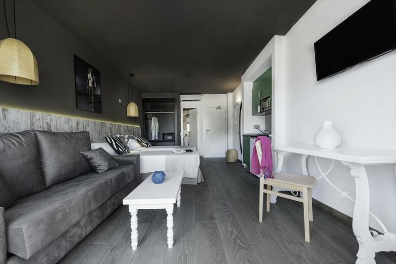 Apartamentos Vibra Mogambo - Only Adults