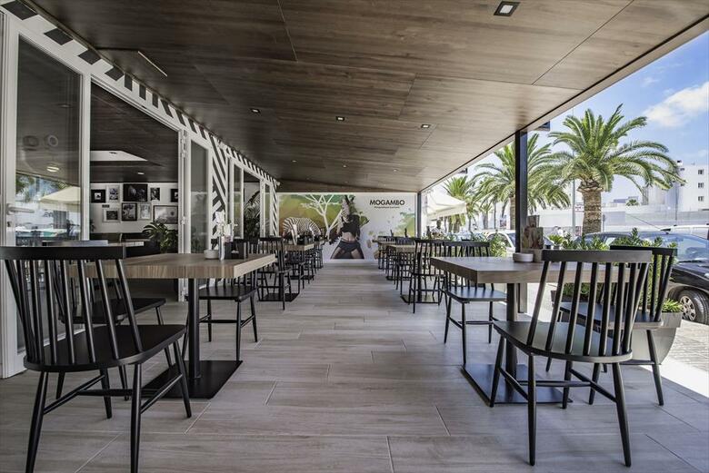 Apartamentos Vibra Mogambo - Only Adults