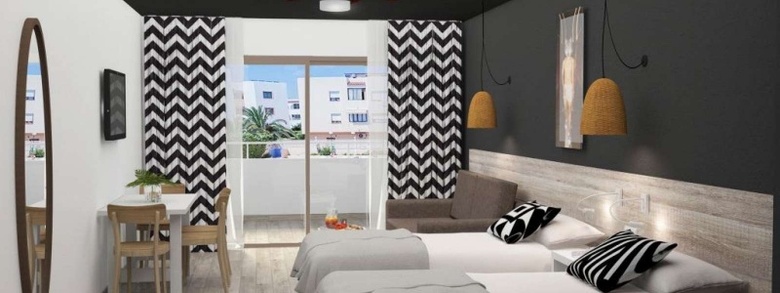 Apartamentos Vibra Mogambo - Only Adults