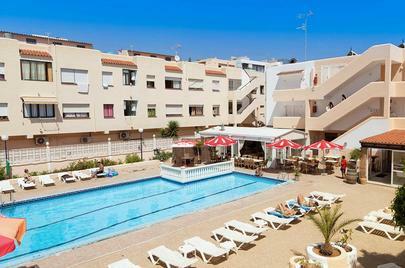 Apartamentos Vibra Mogambo - Only Adults