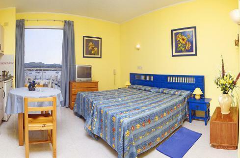 Aparthotel Vibra Del Mar - Adults Only