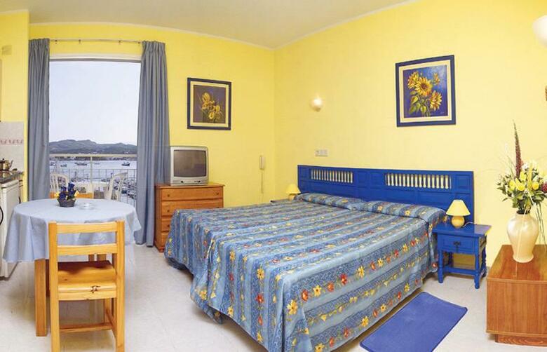 Aparthotel Vibra Del Mar - Adults Only